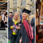 The best graduation offers and deals in Manchester city centre 2025