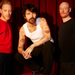 Biff Clyro Manchester gig tickets Co-op Live 2025