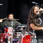Manchester music festival drops Bob Vylan after Glastonbury chants