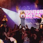 Bongo's Bingo at Kendal Calling festival 2025