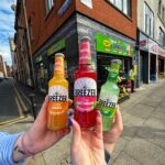 Nostalgic ready-to-drink Breezer makes UK return after a decade