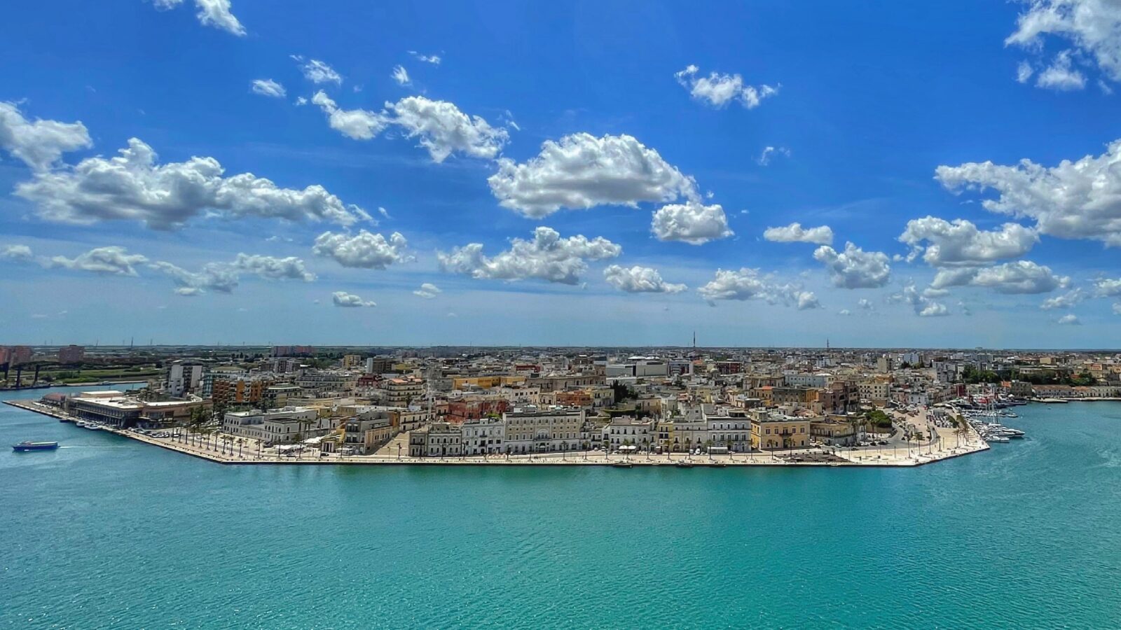 Brindisi Puglia