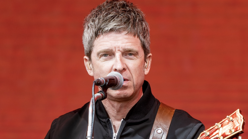 Bury FC respond to Noel Gallagher's 'shit' comments