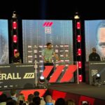 Jack Catterall vs Harlem Eubank presser