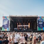 Cheshire Fest lineup 2025