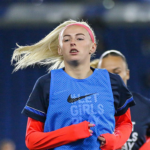 Chloe Kelly has left Man City and is joining Arsenal permanently