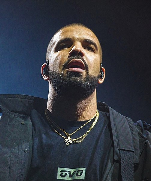 Drake tickets Manchester