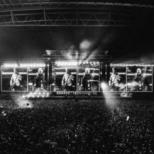 All the info we know about Oasis Live '25 reunion night 1 Cardiff
