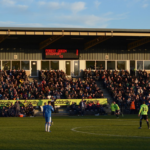 Get live football tickets on NHS prescription for depression