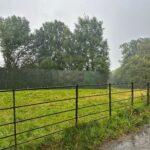 Heaton Park's 'Gallagher Hill' where people have been watching Oasis for free is no more