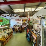 Lupo Caffe Italiano in Prestwich has been named the best restaurant in the North West in the Good Food Guide
