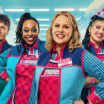 Here & Now - The Steps Musical is coming to Manchester