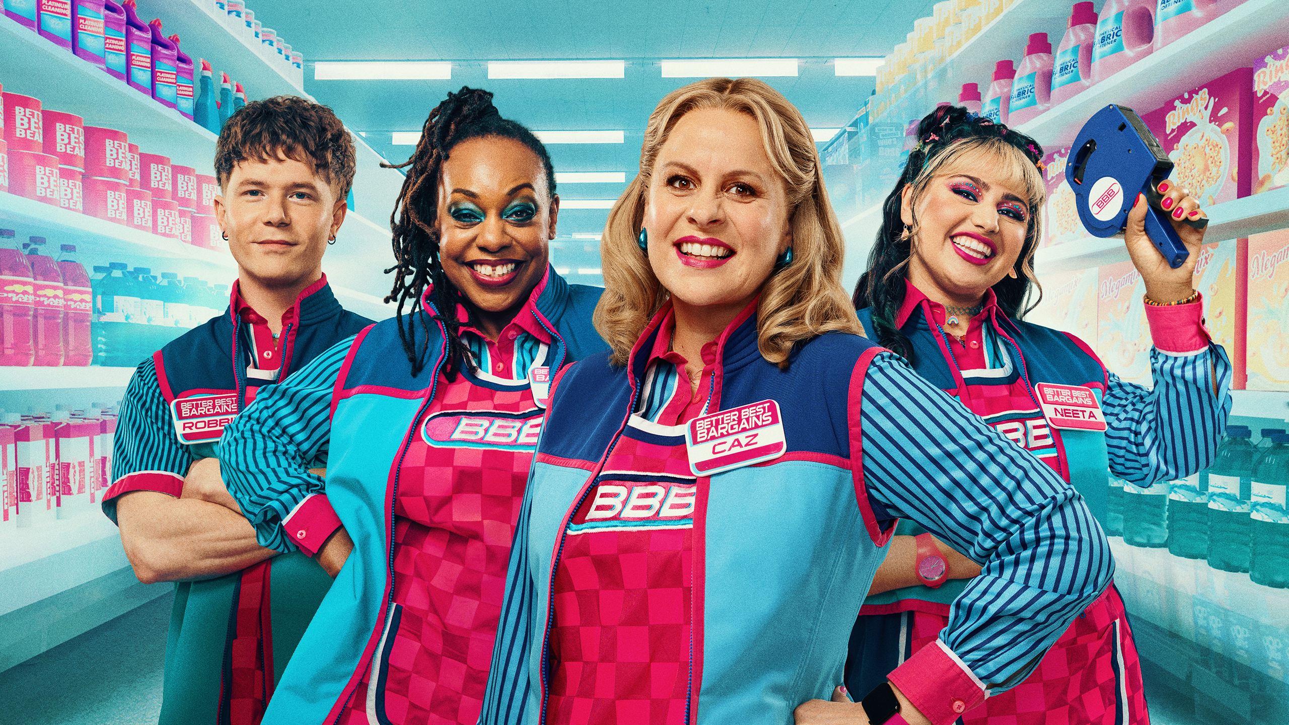 Here & Now - The Steps Musical is coming to Manchester