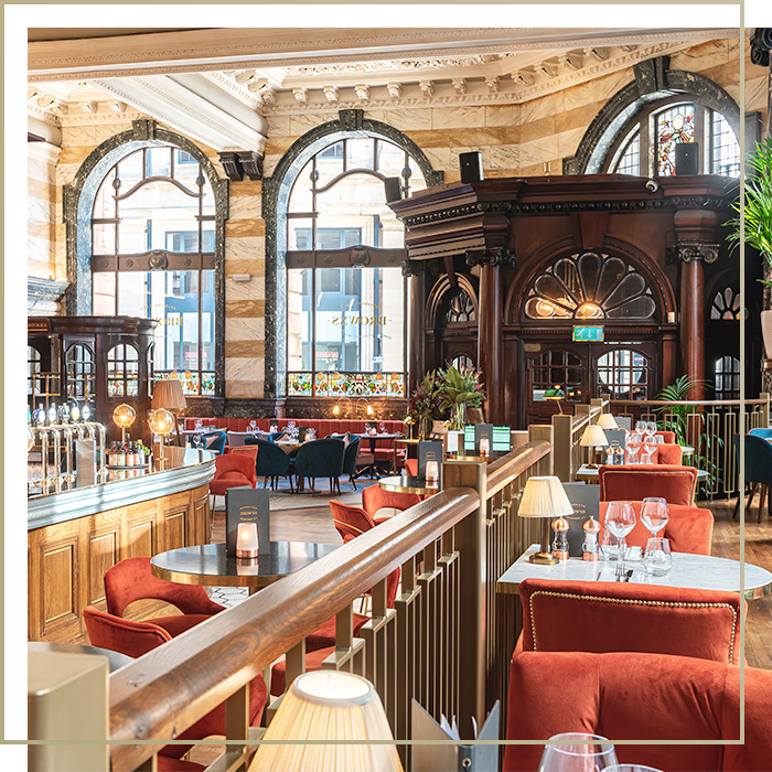 browns manchester