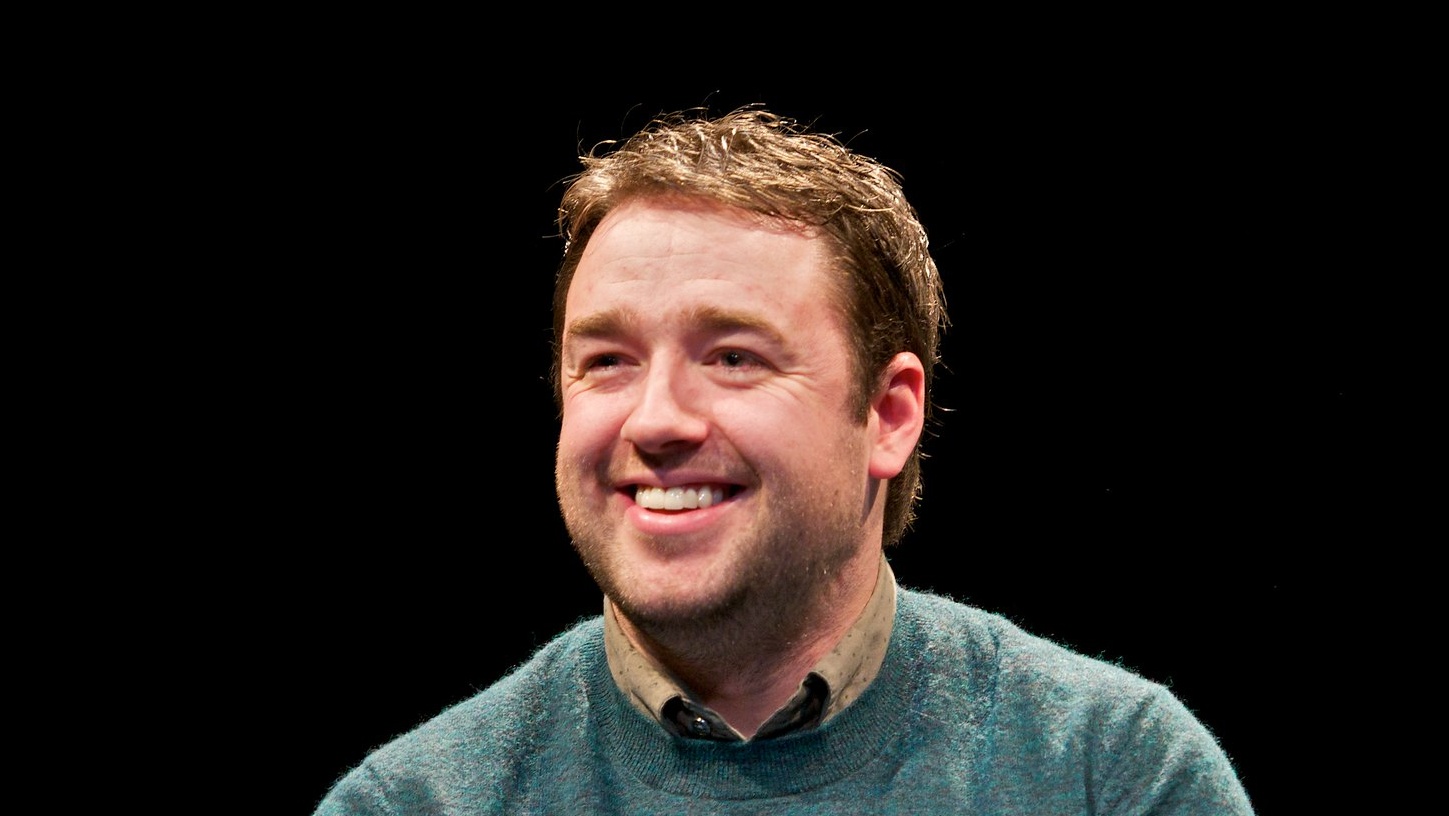 Jason Manford Village Hotel shared room rule