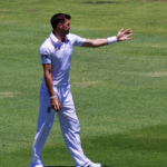 Jimmy Anderson signs for Manchester Originals The Hundred