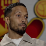 Joe Thompson charity game 2025