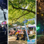 Kendal Calling guide 2025 important info