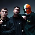 Kneecap tickets Manchester