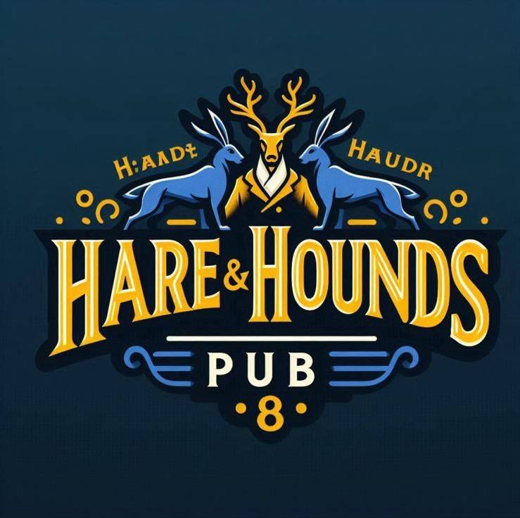 hare and hounds shudehill