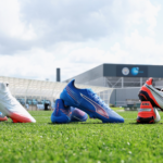 Man City sign record-breaking deal to stay with Puma