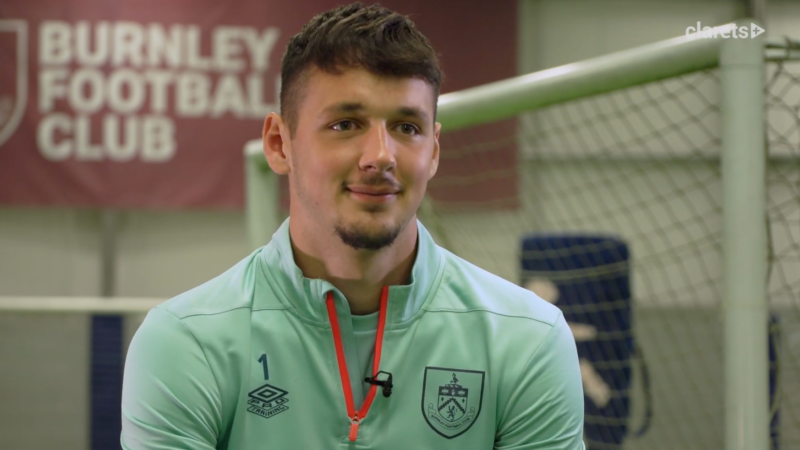 Manchester City to re-sign former youth academy goalkeeper James Trafford