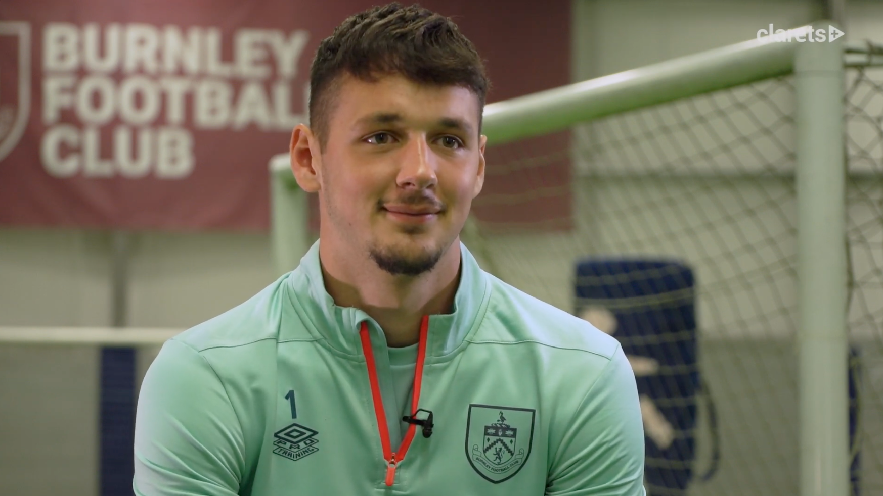 Manchester City to re-sign former youth academy goalkeeper James Trafford