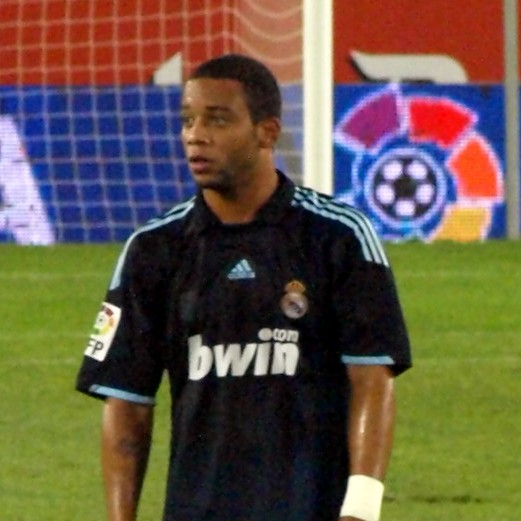 young marcelo