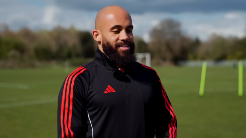 Bryan Mbeumo to Man United transfer deal done