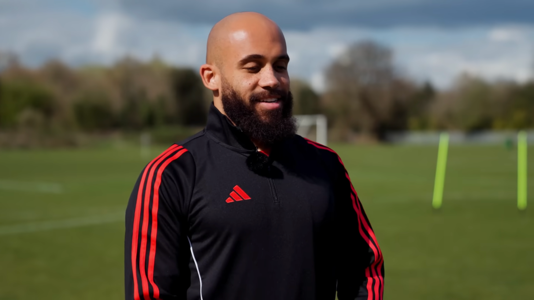 Bryan Mbeumo to Man United transfer deal done