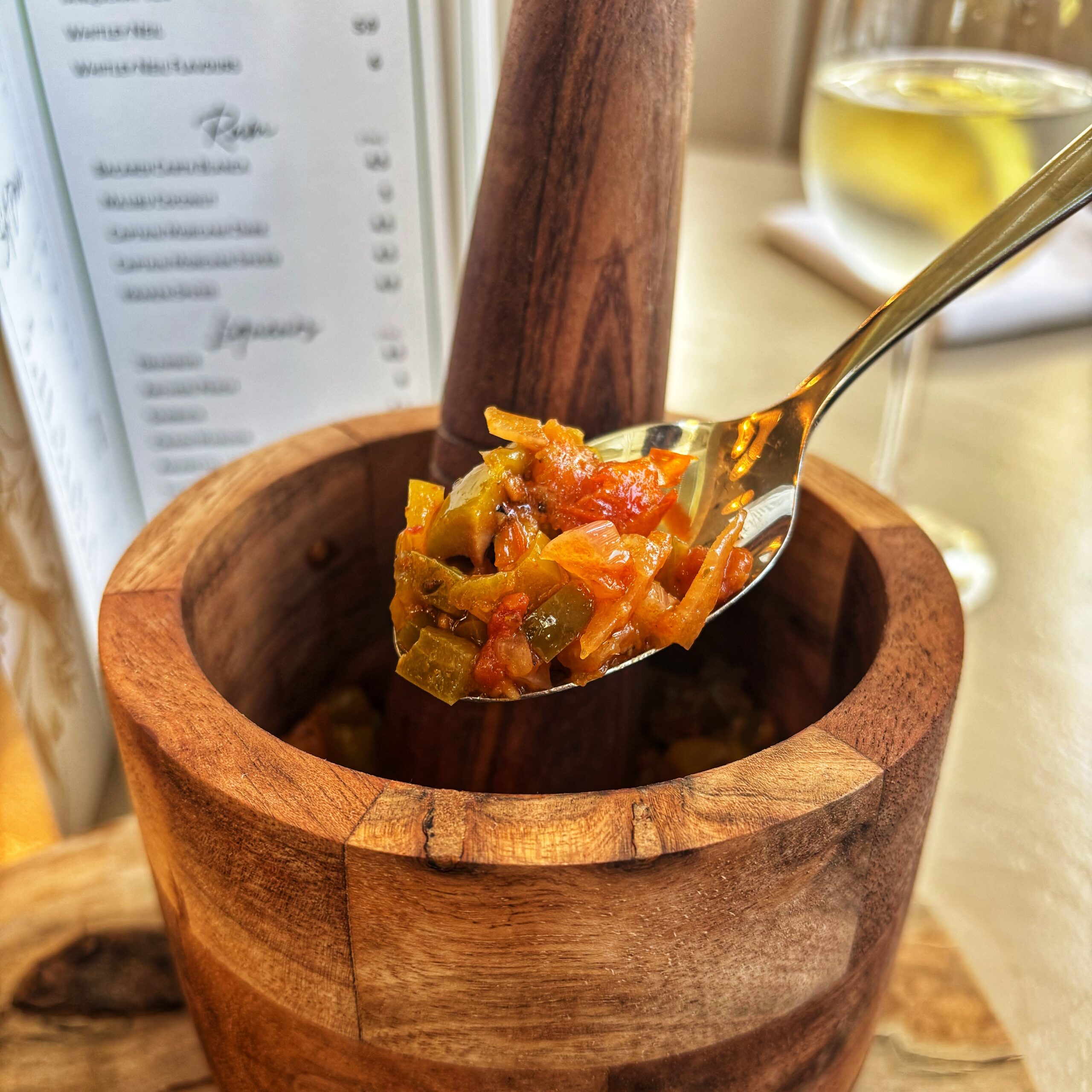Mediterranean restaurants Greater Manchester