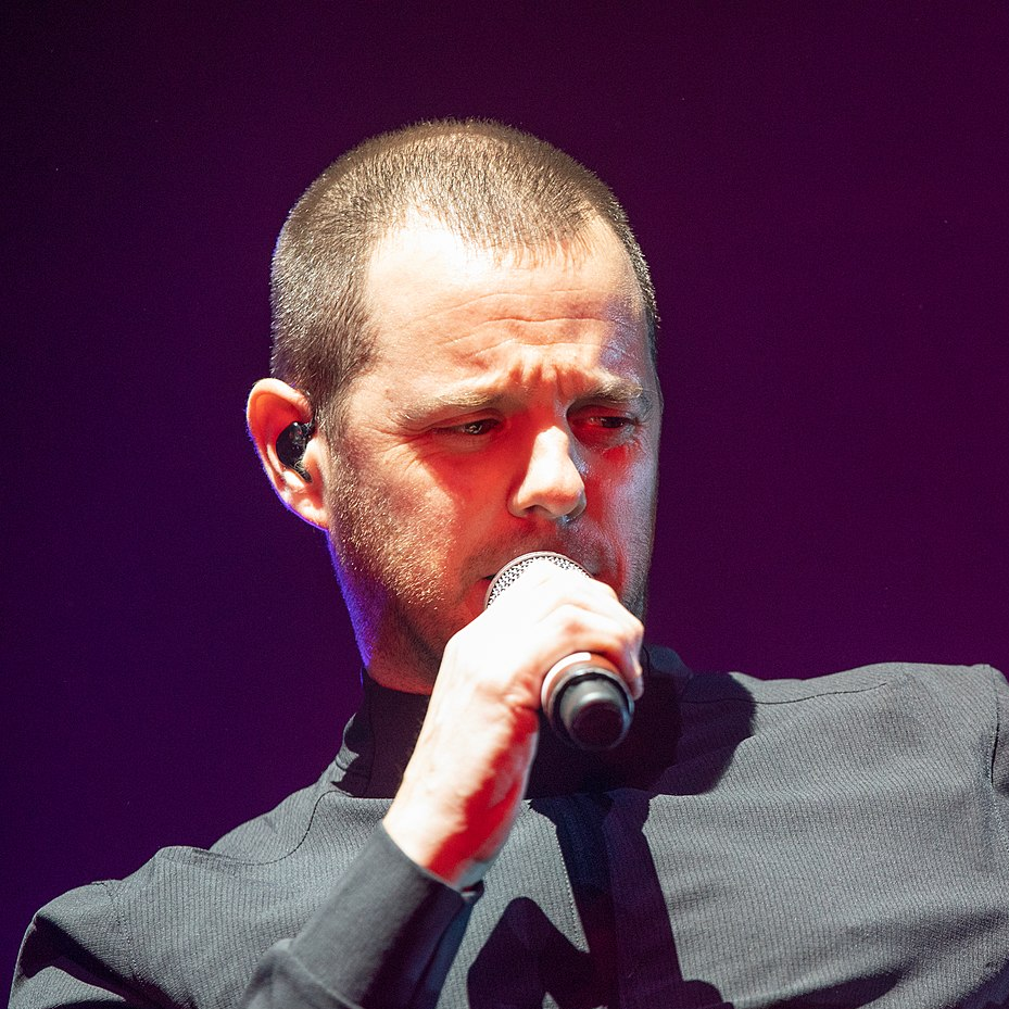 mike skinner