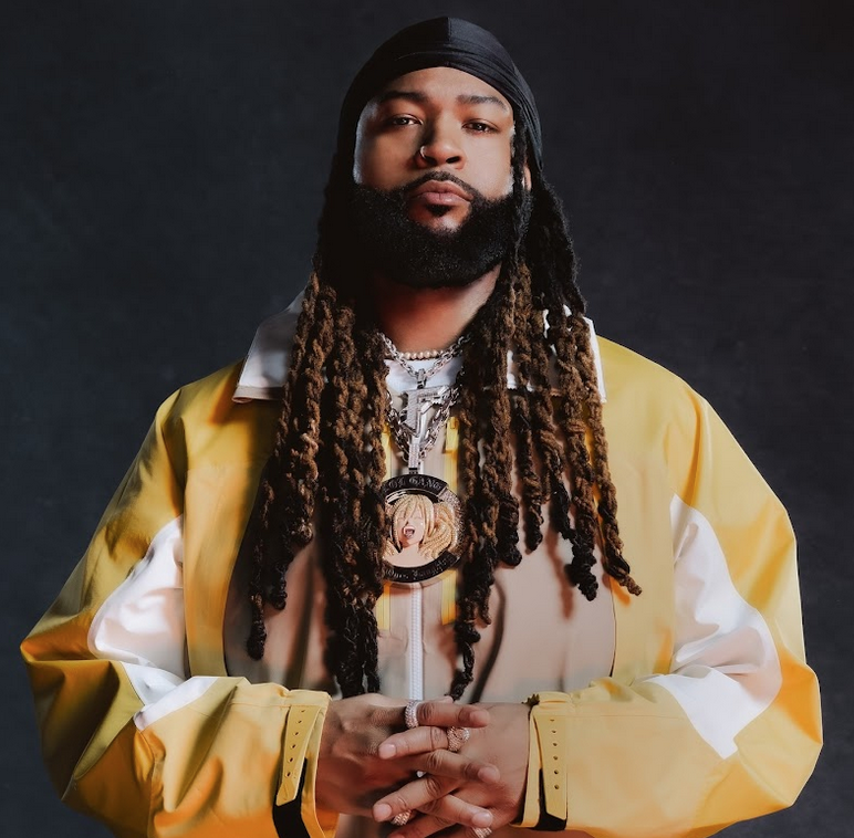 PartyNextDoor Manchester tickets Co-op Live