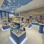 PureSeoul is opening a second Manchester store at the Trafford Centre
