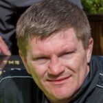 Ricky Hatton coming out of retirement for middleweight fight