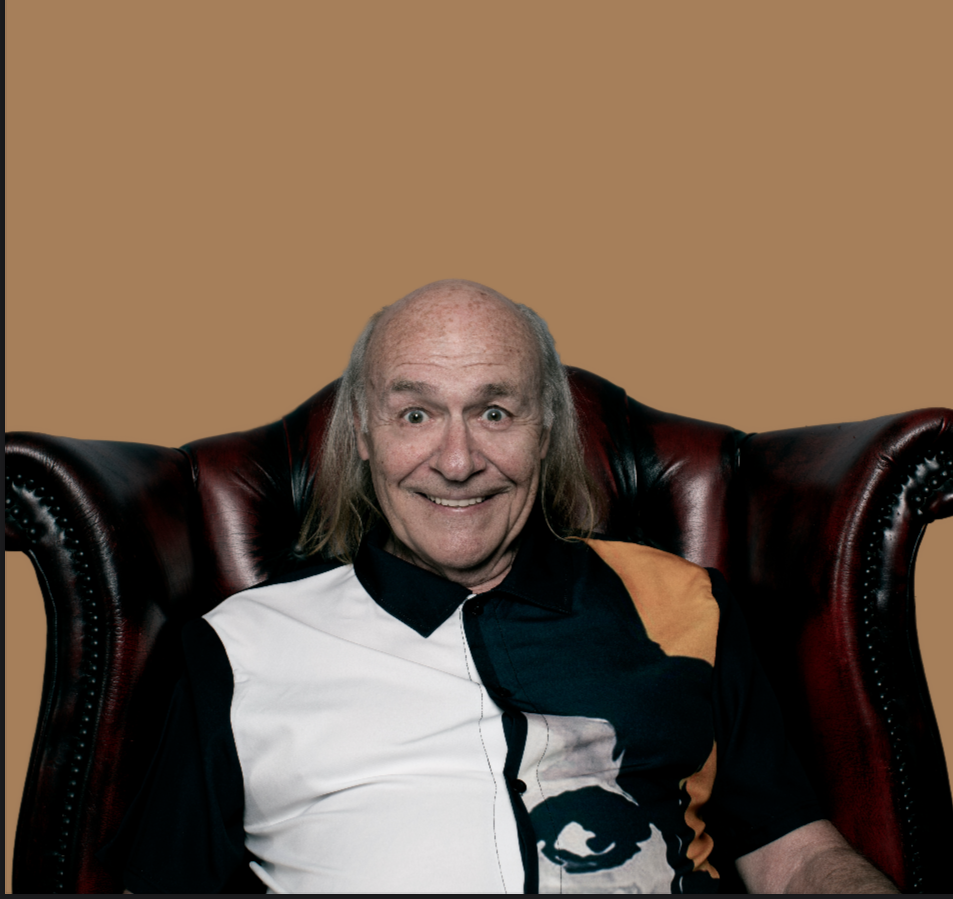 Rochdale Comedy Festival has an array of comedians taking part including Jonny Awsum and Mick Miller / Credit: Supplied