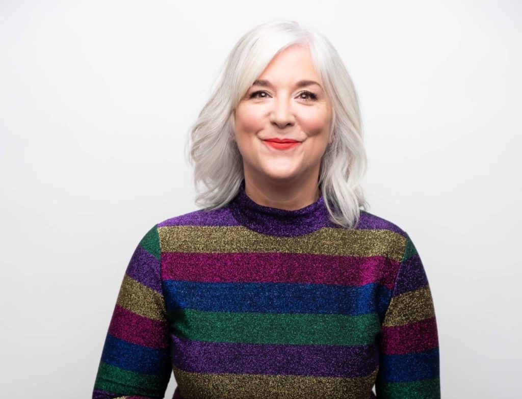 Tez Ilyaz and Lou Conran are just two of the acts listed for Rochdale Comedy Festival / Credit: Supplied