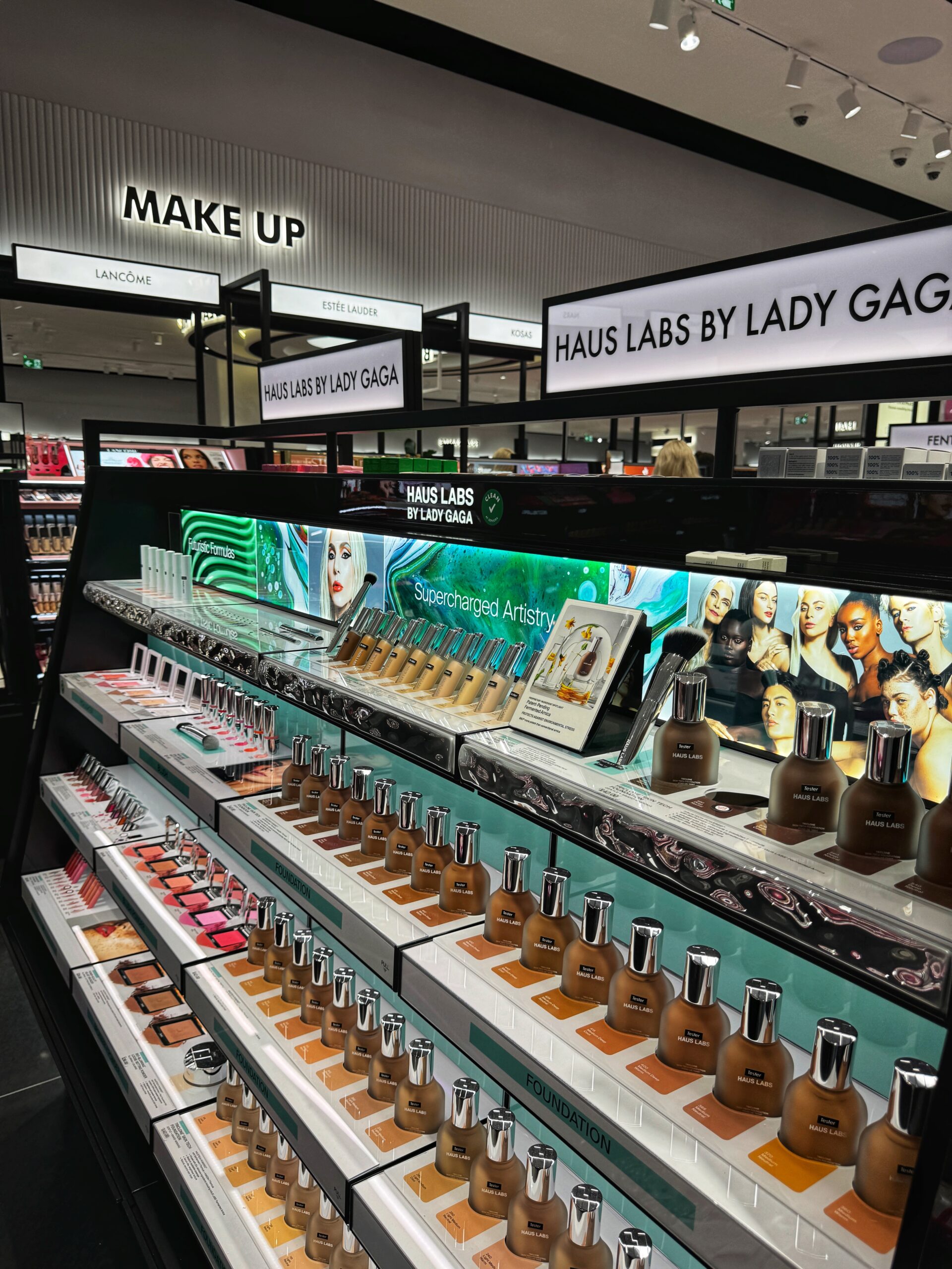 Haus Labs by Lady Gaga is a Sephora exclusive