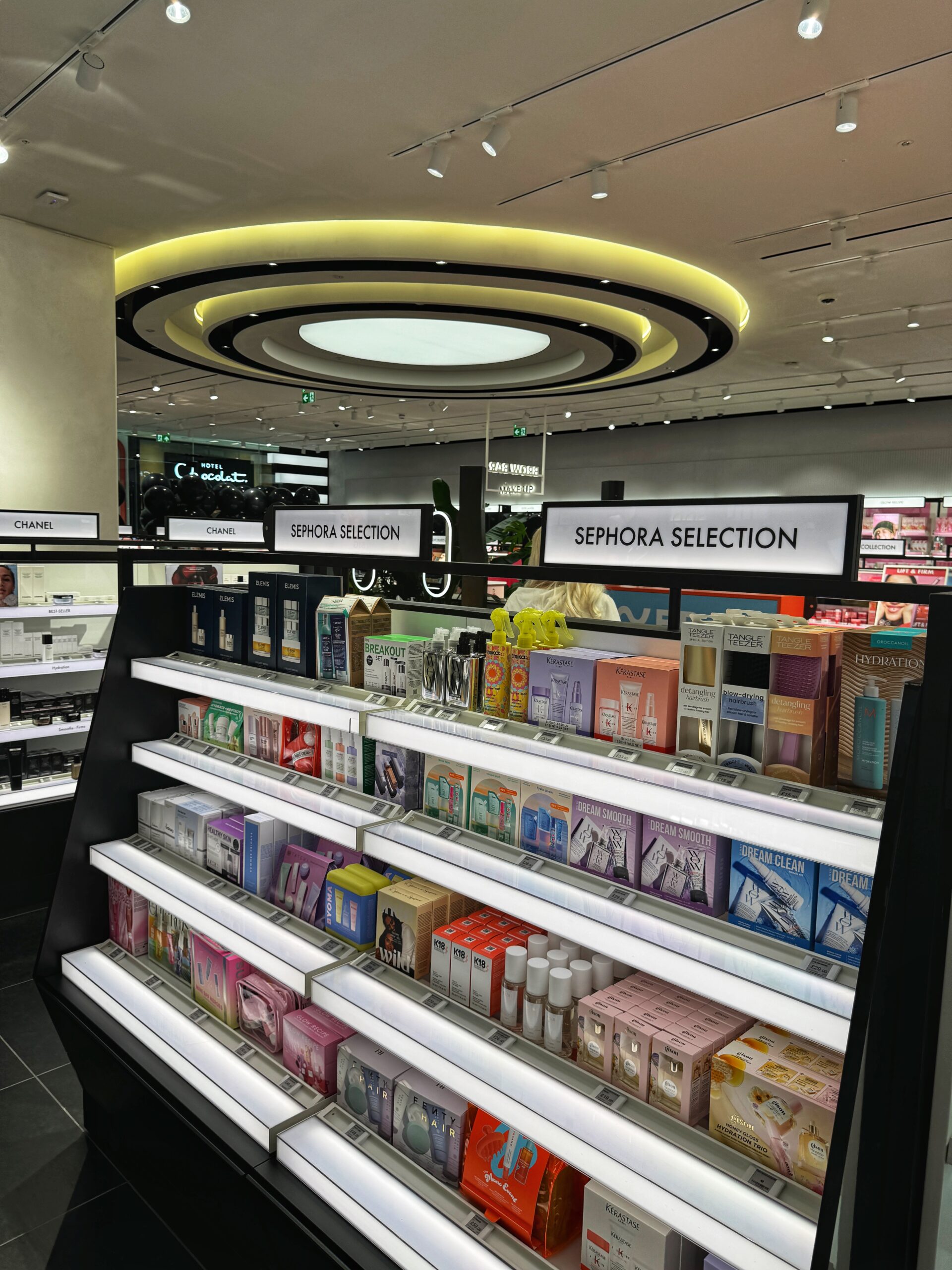 Inside the new Sephora at Manchester Arndale