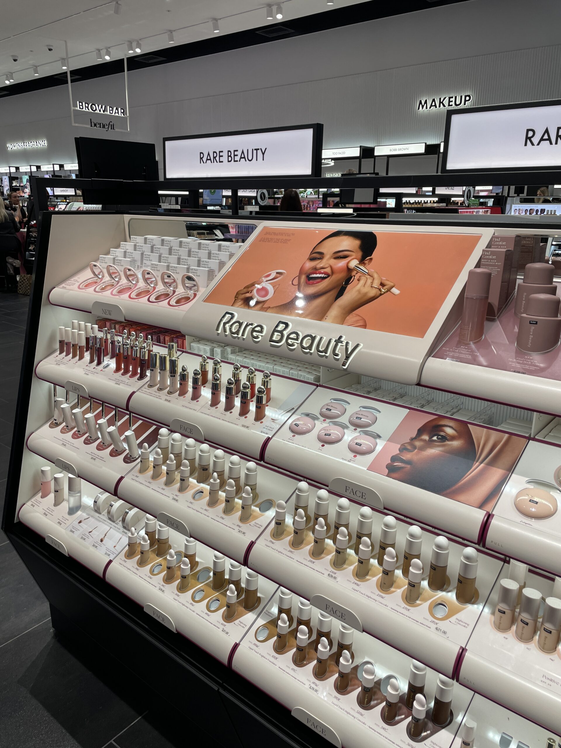 Sephora has announced plans ahead of its big Manchester Arndale launch event / Credit: The Manc Group