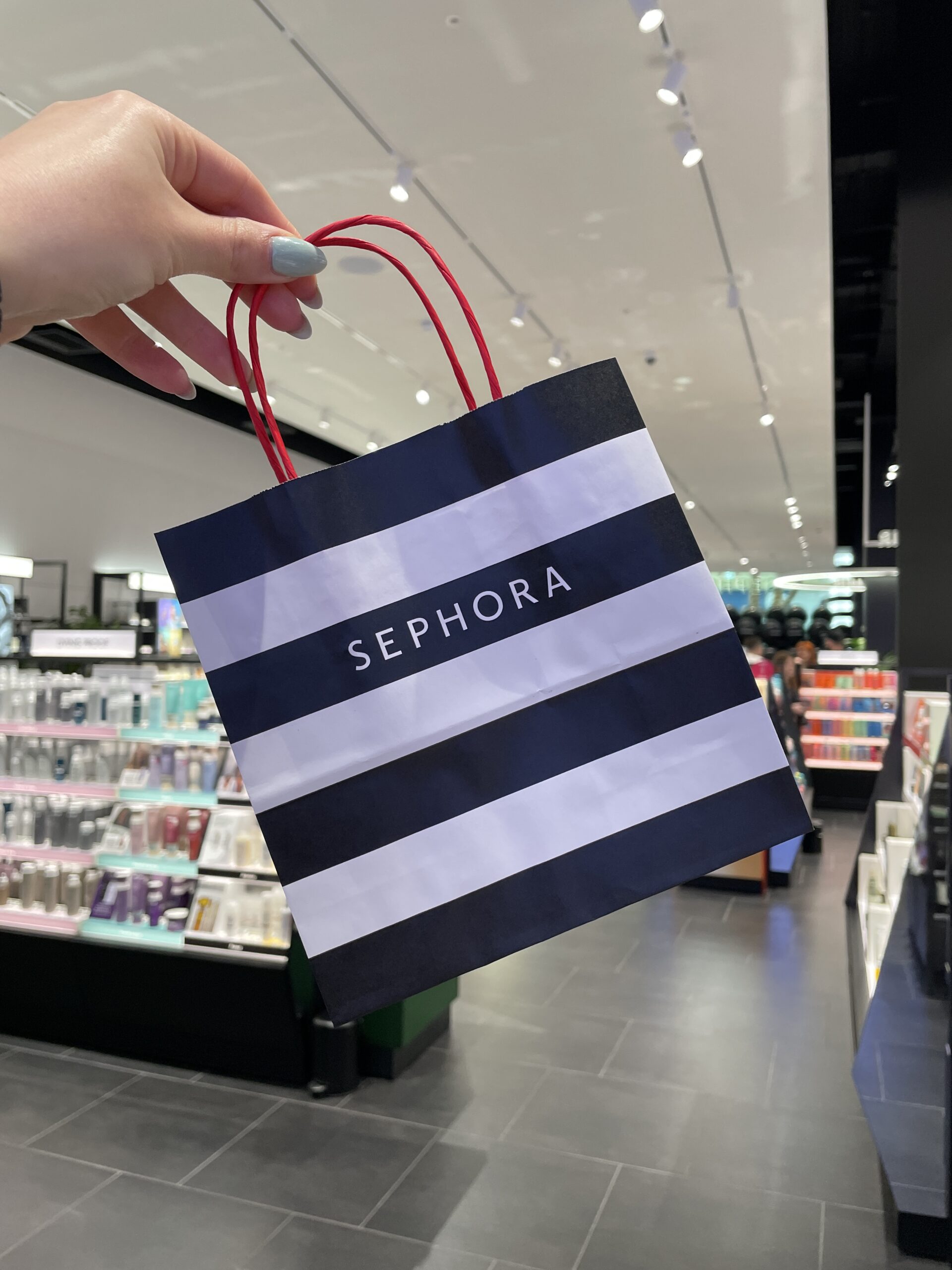 Sephora has announced plans ahead of its big Manchester Arndale launch event / Credit: The Manc Group