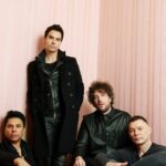 Stereophonics Manchester Co-op Live date tickets 2025