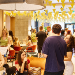 The Castings neighbourhood parties and events Manchester