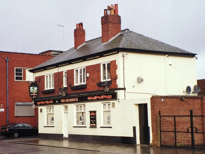 The historic Ancoats pub The Shamrock will finally undergo a £1.8m revamp. Credit: Supplied