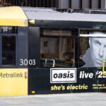 Tram and Bee Network delays Manchester Oasis Heaton Park gigs