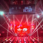 watch 2025 women's euros final at AO Arena Manchester screenings