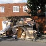 Fly-tipping