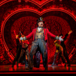 Moulin Rouge The Musical