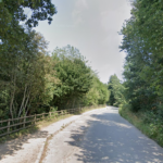 Waggon Road