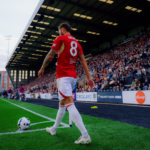 Man United old sponsor AIG now partnered with Salford City FC